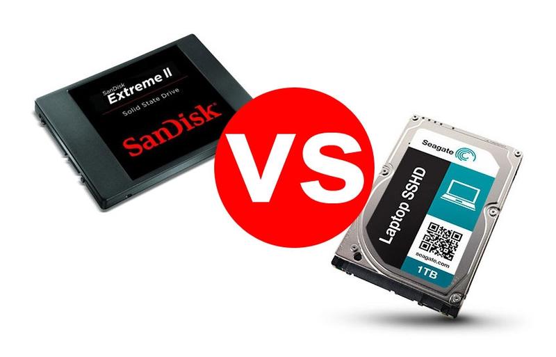 Differenze tra SSD e SSHD, i primi sono molto migliori dei secondi?