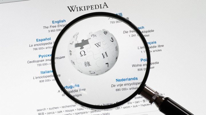 Wikipedia e le fake news: nessuna protezione da queste