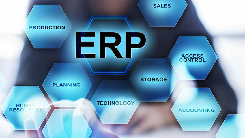 Software ERP: come gestire i processi essenziali