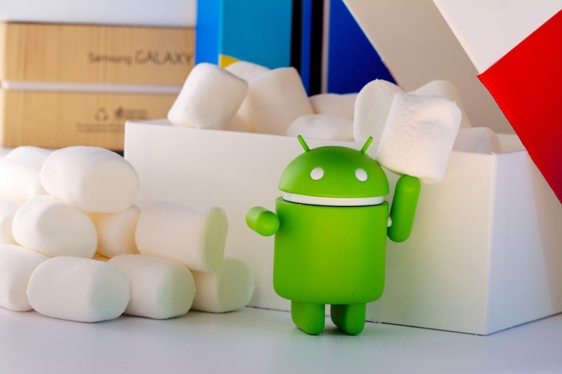Android, i motivi del successo di app super tecnologiche