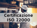 certificazione ISO 22000