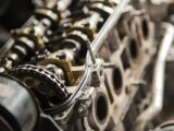 Lavorazioni meccaniche di precisione