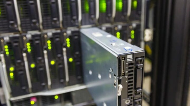 Come recuperare i dati su sistemi NAS
